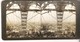 Looking Through The "Big Wheel Of Paris" , Paris, Exposition Of 1900 (S035) - Stereoscopic