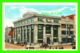 SOUTH BEND, IN - FIRST NATIONAL BANK AND UNION TRUST CO - ANIMATED - GARDNER NEWS AGENCY - - South Bend