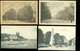 Beau Lot De 60 Cartes Postales D' Allemagne Deutschland     Mooi Lot Van 60 Postkaarten Van Duitsland - 60 Scans - 5 - 99 Cartes