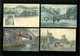 Beau Lot De 60 Cartes Postales D' Allemagne Deutschland     Mooi Lot Van 60 Postkaarten Van Duitsland - 60 Scans - 5 - 99 Cartes