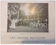 1909 RALLYE PUISAYE  BEAUMONT LE ROGER - SAM MAC VEA - JOE JEANNETTE - PRIX GARDES CHASSES CHIENS DE CONTRE BRACONNAGE - Autres & Non Classés