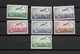 1936 MH France - Unused Stamps