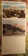 KYRGYZSTAN. Bishkek Capital (Frunze) 10 Postcards Lot  USSR PC 1964 - Kyrgyzstan