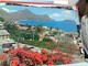 PORTUGAL ILHA DO PORTO SANTO-VISTA DO FORTE SÃO JOSE  STAMP  SELO TIMBRE 10 $ GX5556 - Altri & Non Classificati