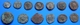 ROMA ROMAN COINS LOT 13 Pcs - Vrac - Monnaies