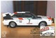 Postal Máximo Rally Portugal Automóvel Voiture Car Auto Audi Quattro S1 автомобиль Maximum Maxicard Maximo - Automovilismo