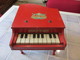 Jouet Peace Piano Made In Japan - Instruments De Musique