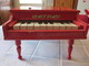 Jouet Peace Piano Made In Japan - Instruments De Musique