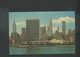 CPSM - USA - NEW YORK - UNITED NATIONS HEADQUARTERS - Multi-vues, Vues Panoramiques