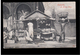 INDIA  Calcutta A Native Shop Ca 1910 OLD POSTCARD 2 Scans - Indien