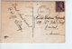 U3571 Nice Stamp And Timbre 1939 On MENTON Postcard: Vue Prise Du Cap Martin _ Storia Postale - Storia Postale