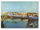 MOD.0103/ Jeddah - Fishing Boats - Arabie Saoudite