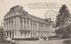 Cachet VERSAILLES CHATEAU CONGRES DE LA PAIX  1919 Sur Carte Postale  Trianon - Lettres & Documents