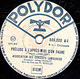 78 Trs  30 Cm état B - CONCERTS LAMOUREUX - PRELUDE A L'APRES-MIDI D'UN FAUNE 1 Re Et 2 E Parties - 78 Rpm - Schellackplatten