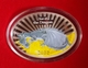 Delcampe - Yrear Of Dragon  2012. Various Monedas.  Silver .Original Box And Coa - Autres – Afrique