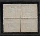 1925 MNH San Marino - Timbres-taxe