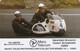 Isle Of Man, MAN 032, TT Racers 1990, Schauzu/Schneider, Mint, 2 Scans - Isola Di Man