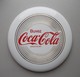 - Frisbee. COCA COLA - Scandia. Made In Denmark - - Toys