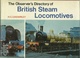 THE OBSERVER'S DIRECTORY OF BRITISH STEAM LOCOMOTIVES - H. C. CASSERLY - (RAILWAYS EISENBAHNEN CHEMIN DE FER VAPEUR) - Transport