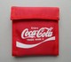 - Portefeuille. COCA COLA - - Andere & Zonder Classificatie