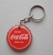 - Porte-clefs. COCA COLA - - Porte-clefs