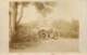 Carte Photo D'une Automobile Immatriculé 1471 C 3 (Chalons Sur Saone Vers 1908) - Turismo