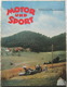 MOTOR Und SPORT September 1940 Heft 37 True Vintage Historisch Nostalgie Pur - Auto & Verkehr