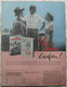 MOTOR Und SPORT September 1940 Heft 37 True Vintage Historisch Nostalgie Pur - Auto & Verkehr