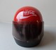 - Tirelire. Casque Intégral. COCA COLA - - Other & Unclassified