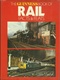 THE GUINNESS BOOK OF RAIL FACTS & FEATS - JOHN MARSHALL (RAILWAYS EISENBAHNEN CHEMIN DE FER LOCOMOTIVES) - Transportation
