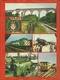 THE GUINNESS BOOK OF RAIL FACTS & FEATS - JOHN MARSHALL (RAILWAYS EISENBAHNEN CHEMIN DE FER LOCOMOTIVES) - Transport