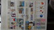 Delcampe - Grosse Collection ISRAEL En Timbres Avec Tabs, Blocs, Carnets **. Belle Côte !!! - Collections (with Albums)