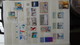 Delcampe - Grosse Collection ISRAEL En Timbres Avec Tabs, Blocs, Carnets **. Belle Côte !!! - Collections (with Albums)