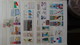 Delcampe - Grosse Collection ISRAEL En Timbres Avec Tabs, Blocs, Carnets **. Belle Côte !!! - Collections (with Albums)