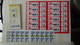 Delcampe - Grosse Collection ISRAEL En Timbres Avec Tabs, Blocs, Carnets **. Belle Côte !!! - Collections (with Albums)