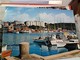 Denmark, Arhus, The Yachting Harbour STAMP  SELO TIMBRE 100 KOBENHAVN Timbro PANDA WWF 1976 GX5558 - Danimarca