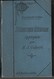 1905 LIVRE " Thérapeutique Vétérinaire Appliquée" 568 Pages+ 50 Pages "Bibliothèque Du Vétérinaire" Etat D'usage 7 Scans - Animaux