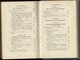 Delcampe - 1905 LIVRE " Thérapeutique Vétérinaire Appliquée" 568 Pages+ 50 Pages "Bibliothèque Du Vétérinaire" Etat D'usage 7 Scans - Animaux