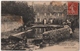 VAUVILLE (50) LE LAVOIR. ENVIRONS De CHERBOURG.1914. - Other & Unclassified