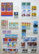 Netherlands/Pays-Bas/Holland Collection In 4 Stockbooks MNH/MH/Postfris/Ongebruikt/Neuf Avec/sans Charniere - Verzamelingen (in Albums)