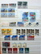 Delcampe - Netherlands/Pays-Bas/Holland Collection In 4 Stockbooks MNH/MH/Postfris/Ongebruikt/Neuf Avec/sans Charniere - Verzamelingen (in Albums)