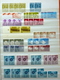 Delcampe - Netherlands/Pays-Bas/Holland Collection In 4 Stockbooks MNH/MH/Postfris/Ongebruikt/Neuf Avec/sans Charniere - Verzamelingen (in Albums)