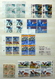 Delcampe - Netherlands/Pays-Bas/Holland Collection In 4 Stockbooks MNH/MH/Postfris/Ongebruikt/Neuf Avec/sans Charniere - Verzamelingen (in Albums)