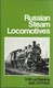 RUSSIAN STEAM LOCOMOTIVES - H. M. LE FLEMING & J. H. PRICE (RAILWAYS EISENBAHNEN CHEMIN DE FER LOCOMOTIVES VAPEUR) - Transportation