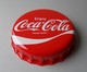 - Coupelle Capsule. COCA COLA - - Haushaltsartikel