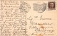 0627 "TORINO - PIAZZA CARLO FELICE"  ANIMATA, TRAMWAY, CARRI CON CAVALLI, NEVE.  CART  SPED 1906 - Places & Squares