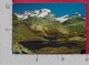 CARTOLINA NV ITALIA - PARCO NAZIONALE GRAN PARADISO - Lacs Des Trois Becs - Alta Valsavaranche - 10 X 15 - Altri & Non Classificati