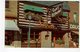 GRAVENHURST, Ontario, Canada, Sloan's Restaurant, Old Chrome Postcard, Muskoka County - Muskoka