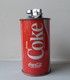 - Ancien Briquet. COCA COLA - - Accendini