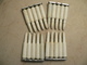 Lot De 4 Clips MAS 36 Balles à Blanc D'exercice - Decorative Weapons